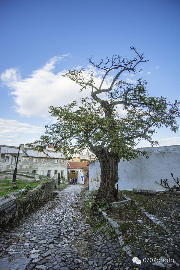 秋日晴雨葡萄牙（一）：里斯本