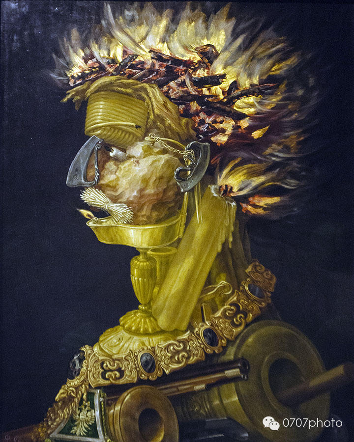 2014暑期中欧环线旅行摄影（五）：维也纳艺术之旅