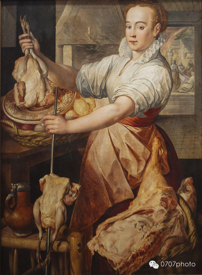 2014暑期中欧环线旅行摄影（五）：维也纳艺术之旅