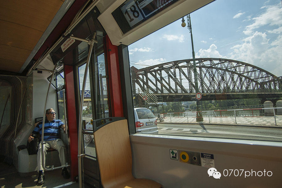 2014暑期中欧环线旅行摄影（三）：捷克布拉格 景物篇