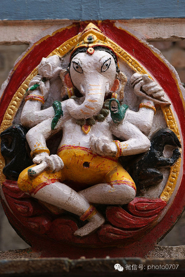 云上的日子——尼泊尔行摄(8):巴克达普尔(Bhaktapur) 云上的日子——尼泊尔行摄(8):巴克达普尔(Bhaktapur)