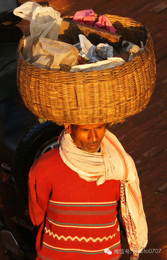 云上的日子——尼泊尔行摄(8):巴克达普尔(Bhaktapur) 云上的日子——尼泊尔行摄(8):巴克达普尔(Bhaktapur)