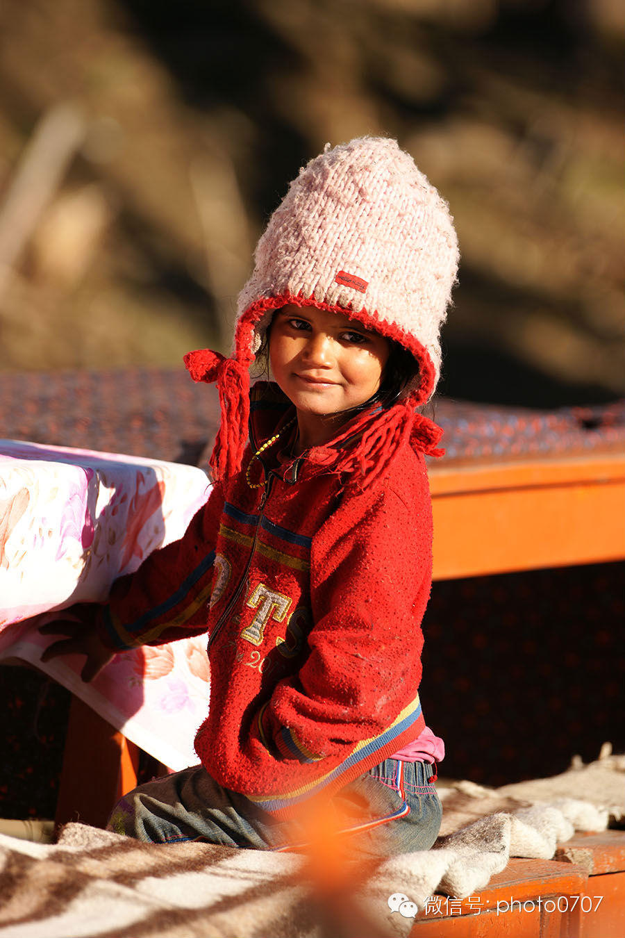 云上的日子——尼泊尔行摄（3）：安纳普尔纳徒步Ghorepani-Chomrong