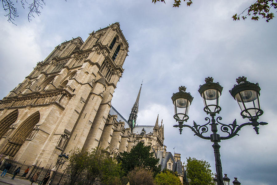 法兰西旅行摄影——浪漫巴黎(四) 法兰西旅行摄影——浪漫巴黎(四)