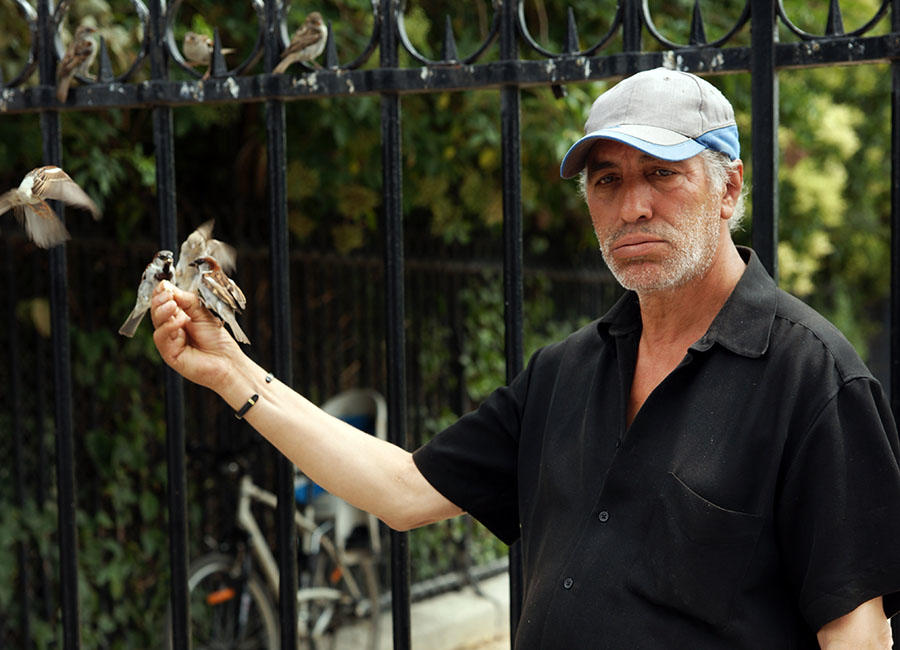 法兰西旅行摄影——浪漫巴黎(四) 法兰西旅行摄影——浪漫巴黎(四)