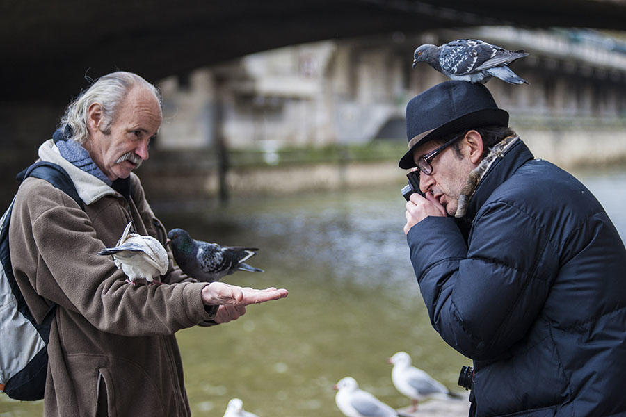 法兰西旅行摄影——浪漫巴黎(四) 法兰西旅行摄影——浪漫巴黎(四)