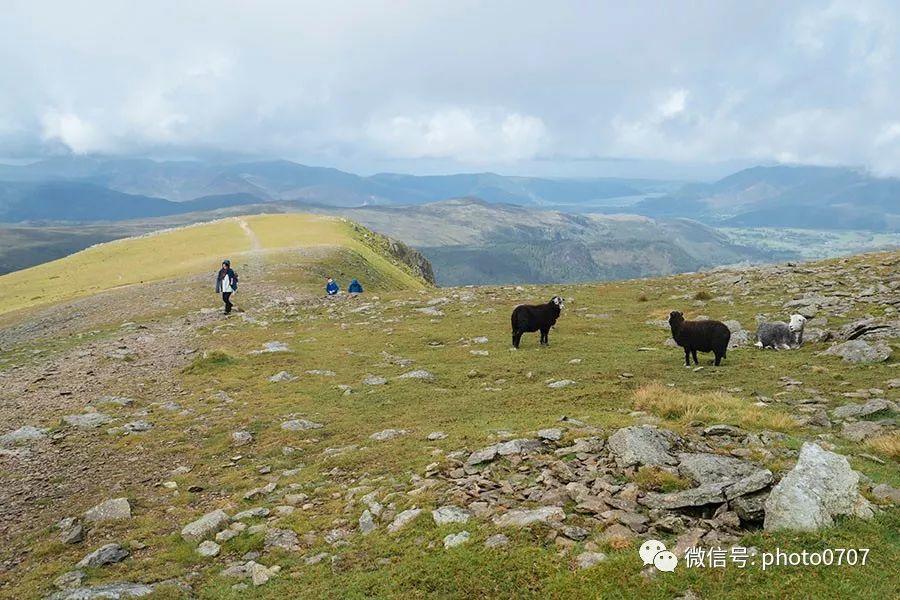 一家三口英格兰、苏格兰、爱尔兰深度畅游