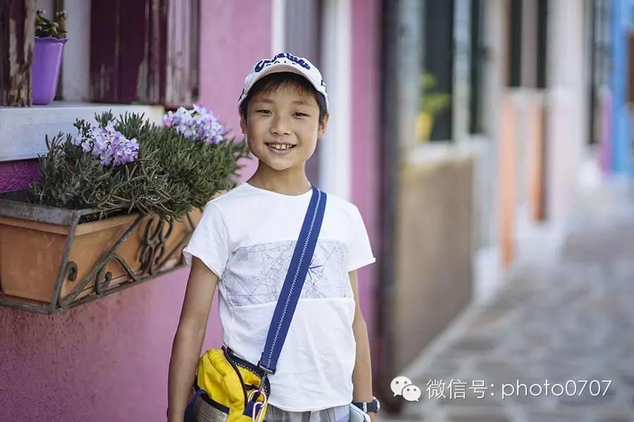 意大利亲子游 之 浪漫多彩威尼斯