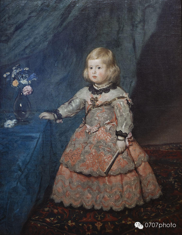 2014暑期中欧环线旅行摄影（五）：维也纳艺术之旅