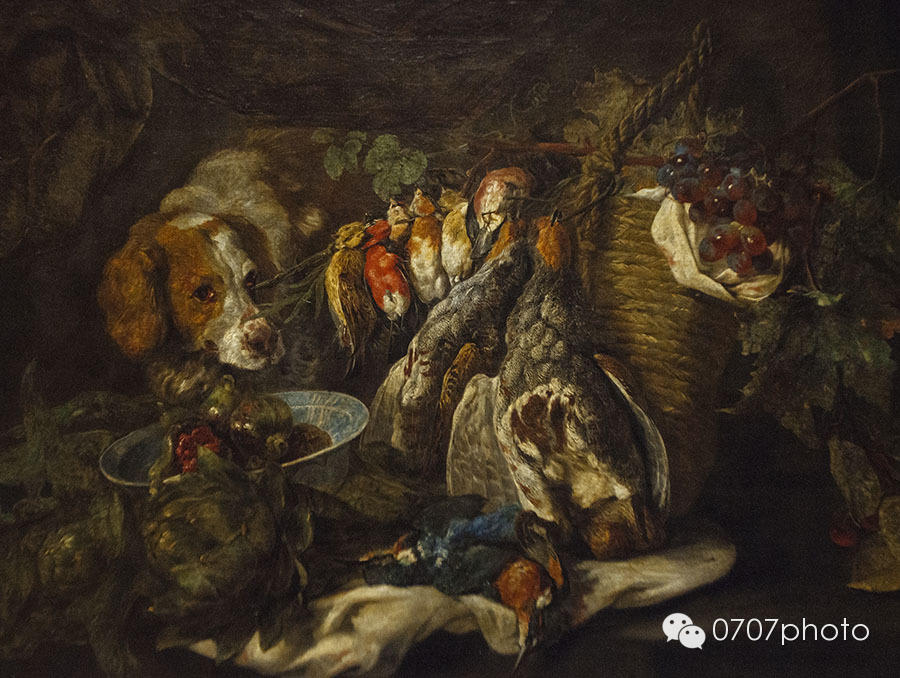 2014暑期中欧环线旅行摄影（五）：维也纳艺术之旅