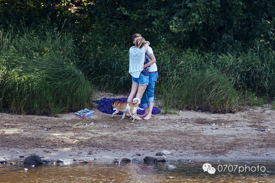 2014暑期中欧环线旅行摄影（二）：德国德累斯顿