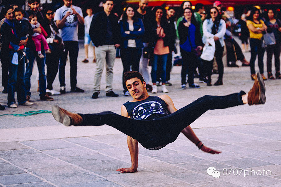 全民健身的浪漫之都--Paris 全民健身的浪漫之都--Paris