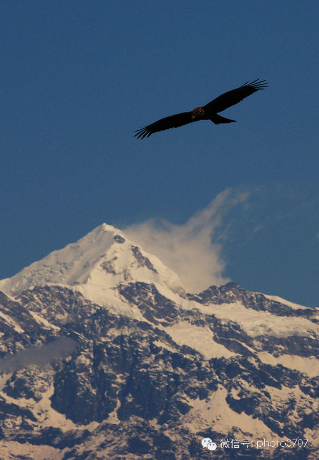 云上的日子——尼泊尔行摄(7):那嘎库特(NAGARKOT) 云上的日子——尼泊尔行摄(7):那嘎库特(NAGARKOT)