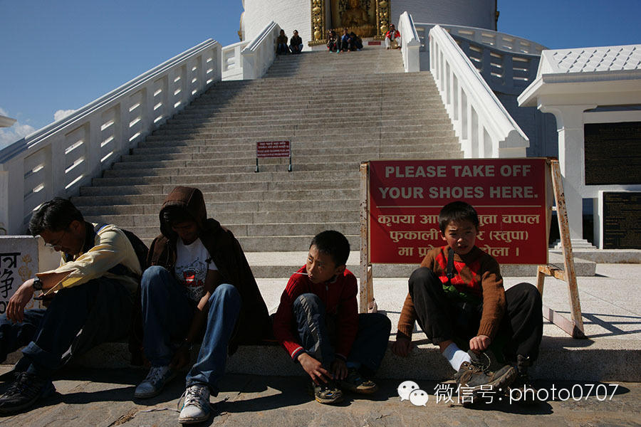 云上的日子——尼泊尔行摄（6）：博卡拉(POKHARA)