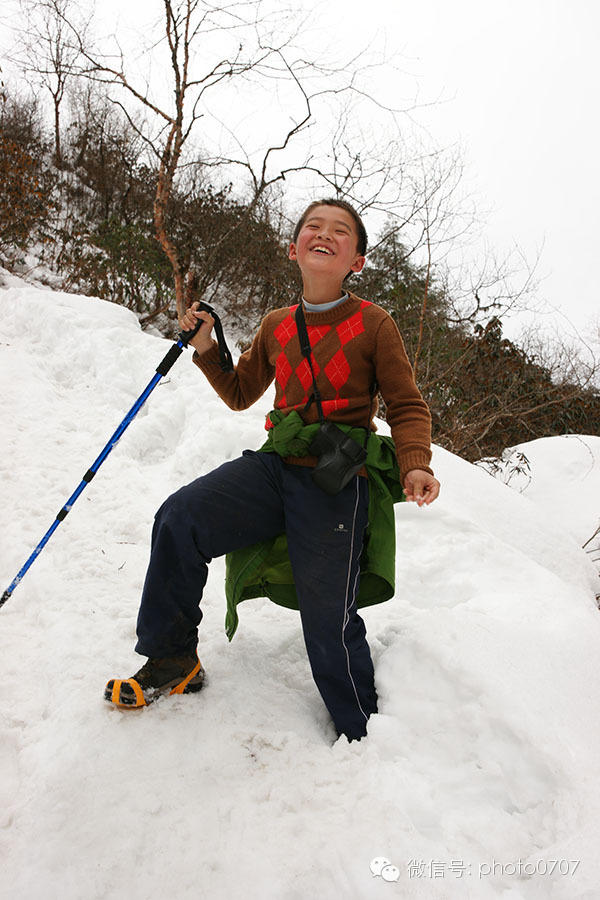 云上的日子——尼泊尔行摄（4）：安纳普尔纳徒步Chomrong-ABC