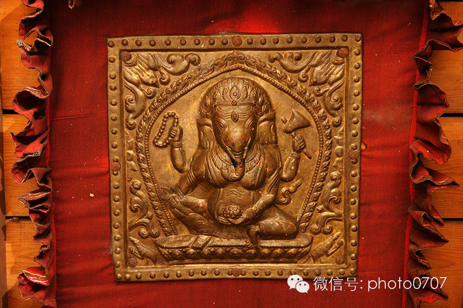 云上的日子——尼泊尔行摄(8):巴克达普尔(Bhaktapur) 云上的日子——尼泊尔行摄(8):巴克达普尔(Bhaktapur)