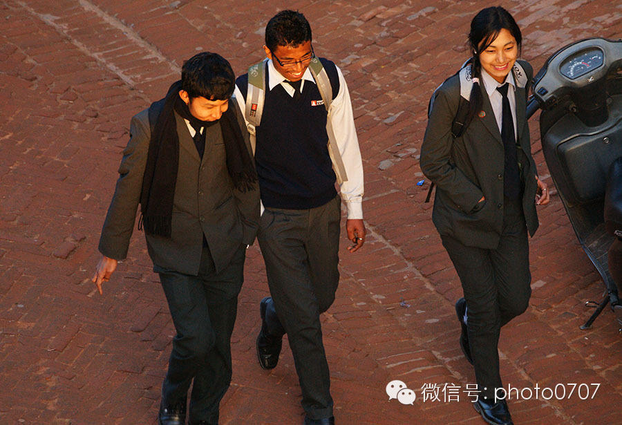 云上的日子——尼泊尔行摄(8):巴克达普尔(Bhaktapur) 云上的日子——尼泊尔行摄(8):巴克达普尔(Bhaktapur)