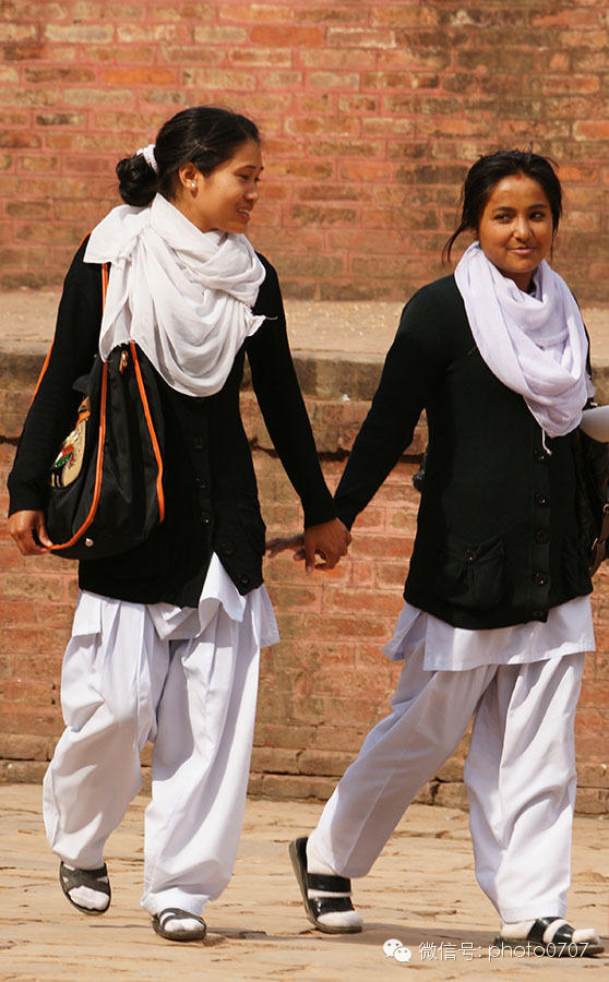 云上的日子——尼泊尔行摄(8):巴克达普尔(Bhaktapur) 云上的日子——尼泊尔行摄(8):巴克达普尔(Bhaktapur)