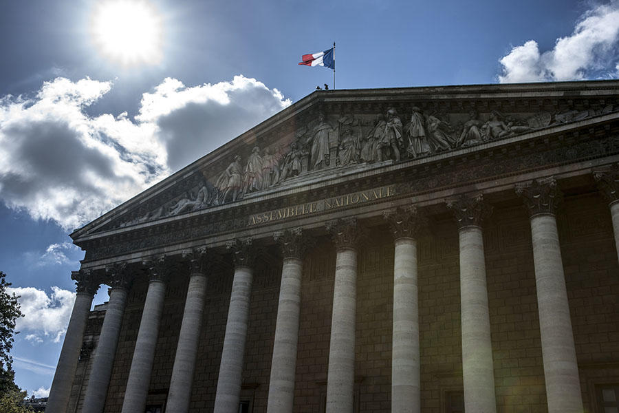 法兰西旅行摄影——浪漫巴黎(四) 法兰西旅行摄影——浪漫巴黎(四)