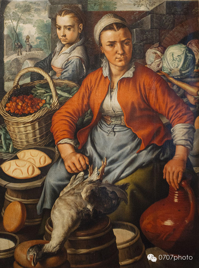 2014暑期中欧环线旅行摄影（五）：维也纳艺术之旅