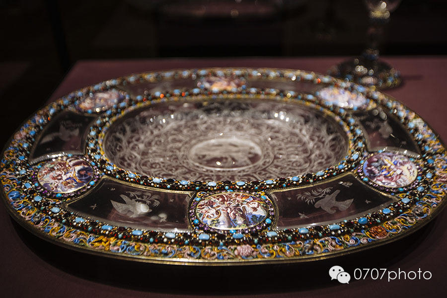 2014暑期中欧环线旅行摄影（五）：维也纳艺术之旅