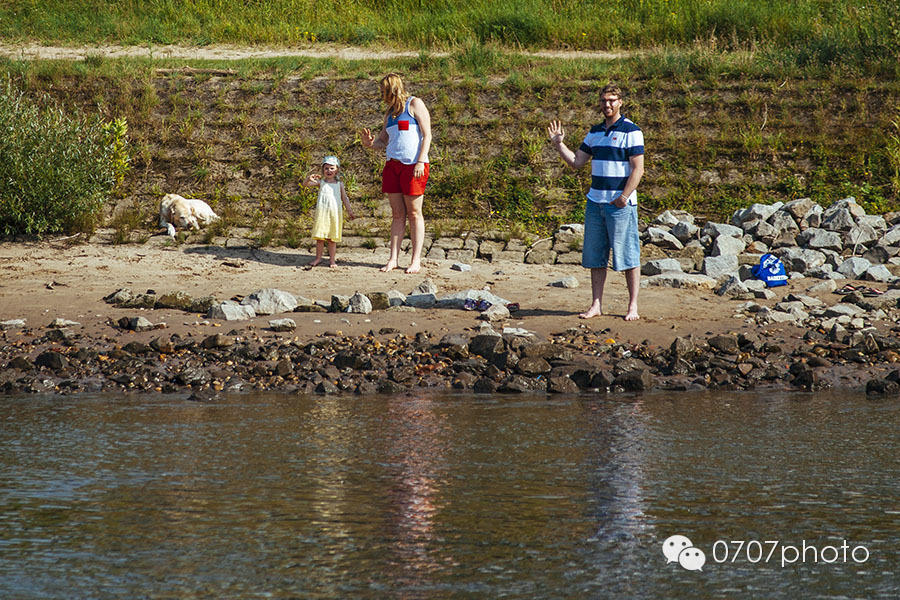 2014暑期中欧环线旅行摄影（二）：德国德累斯顿