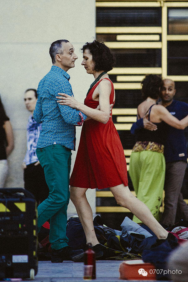 全民健身的浪漫之都--Paris 全民健身的浪漫之都--Paris