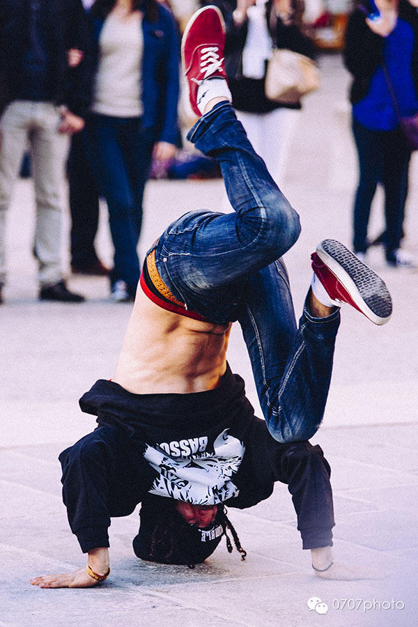 全民健身的浪漫之都--Paris 全民健身的浪漫之都--Paris