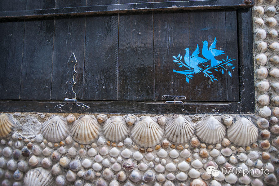 冬日暖阳西班牙（3）——塔拉戈纳、佩尼斯科拉