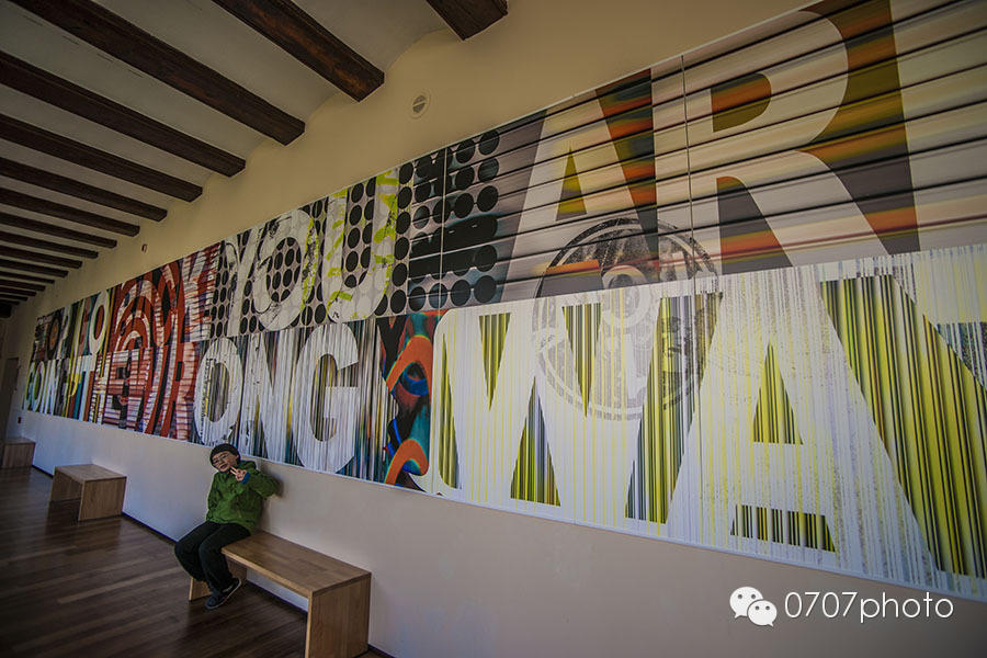 冬日暖阳西班牙（4）——巴伦西亚