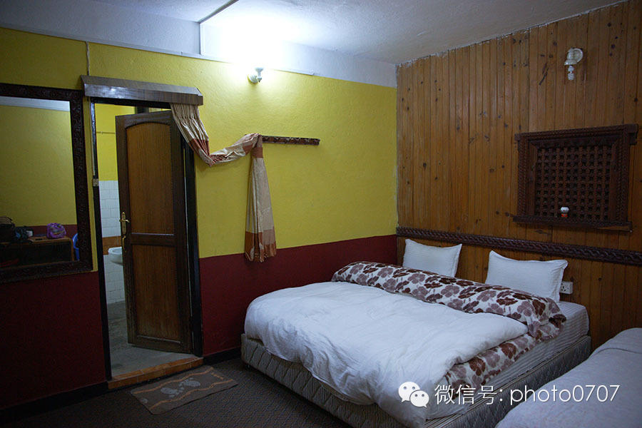 云上的日子——尼泊尔行摄(7):那嘎库特(NAGARKOT) 云上的日子——尼泊尔行摄(7):那嘎库特(NAGARKOT)