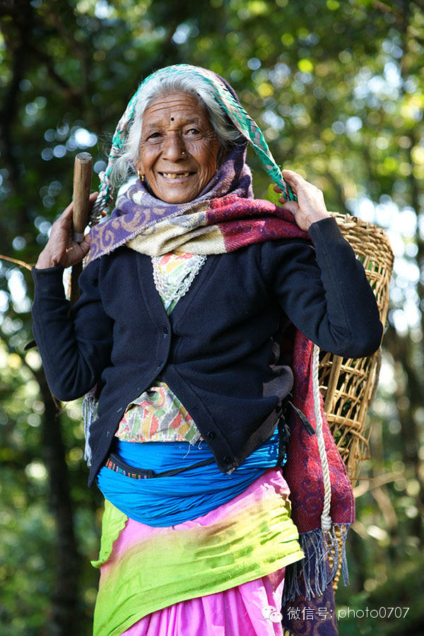 云上的日子——尼泊尔行摄（6）：博卡拉(POKHARA)