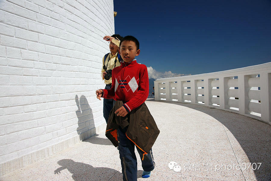 云上的日子——尼泊尔行摄（6）：博卡拉(POKHARA)