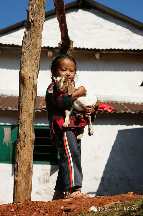 云上的日子——尼泊尔行摄（6）：博卡拉(POKHARA)