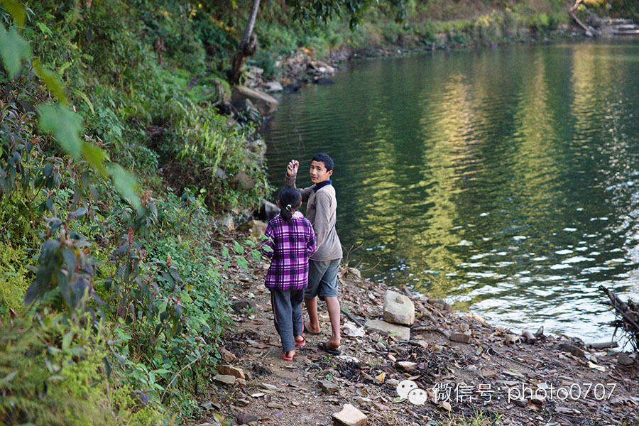 云上的日子——尼泊尔行摄（6）：博卡拉(POKHARA)