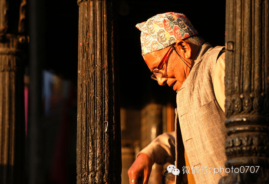 云上的日子——尼泊尔行摄(8):巴克达普尔(Bhaktapur) 云上的日子——尼泊尔行摄(8):巴克达普尔(Bhaktapur)