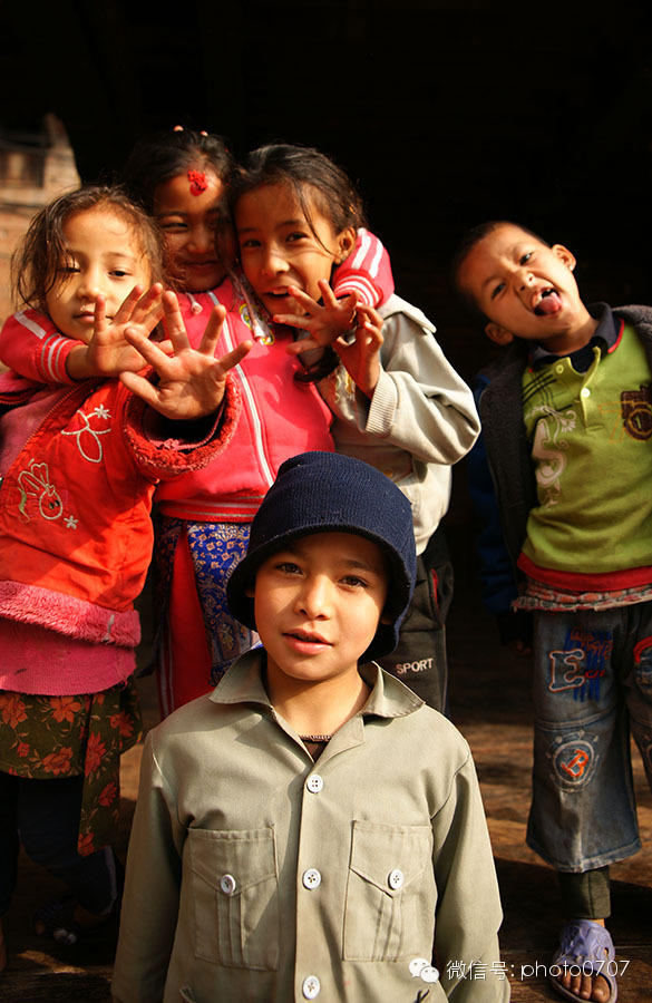 云上的日子——尼泊尔行摄(8):巴克达普尔(Bhaktapur) 云上的日子——尼泊尔行摄(8):巴克达普尔(Bhaktapur)