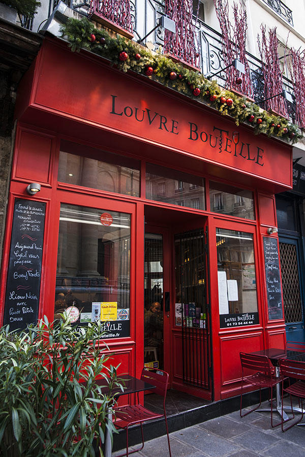 漫步在19世纪的巴黎 漫步在19世纪的巴黎