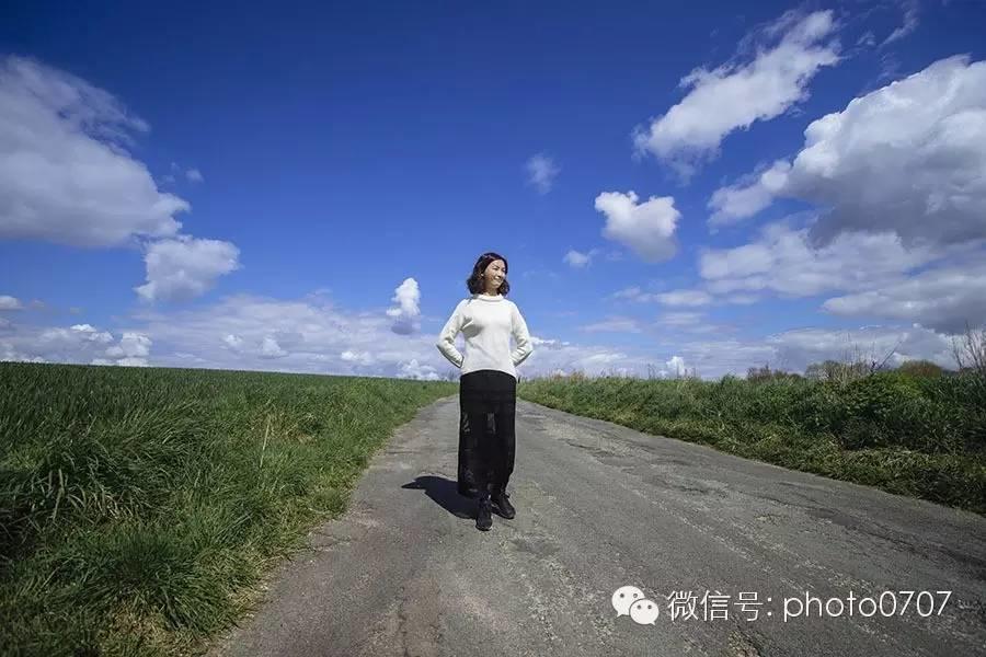 风一样女子 之 巴黎周边一日游