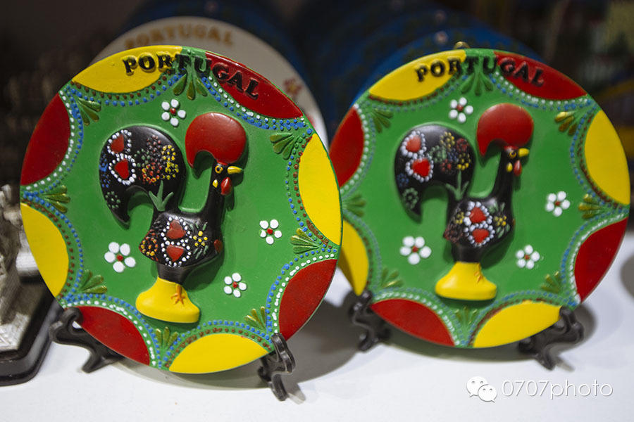 秋日晴雨葡萄牙（一）：里斯本