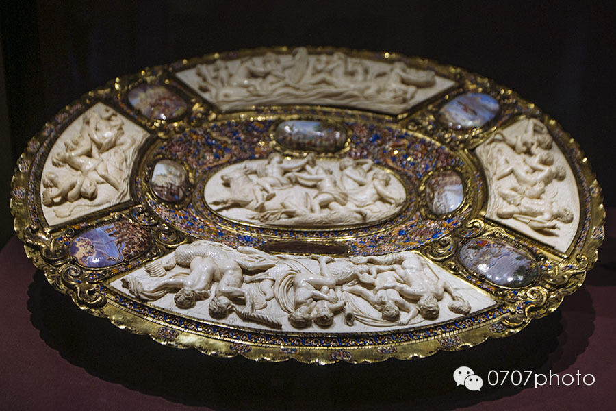 2014暑期中欧环线旅行摄影（五）：维也纳艺术之旅