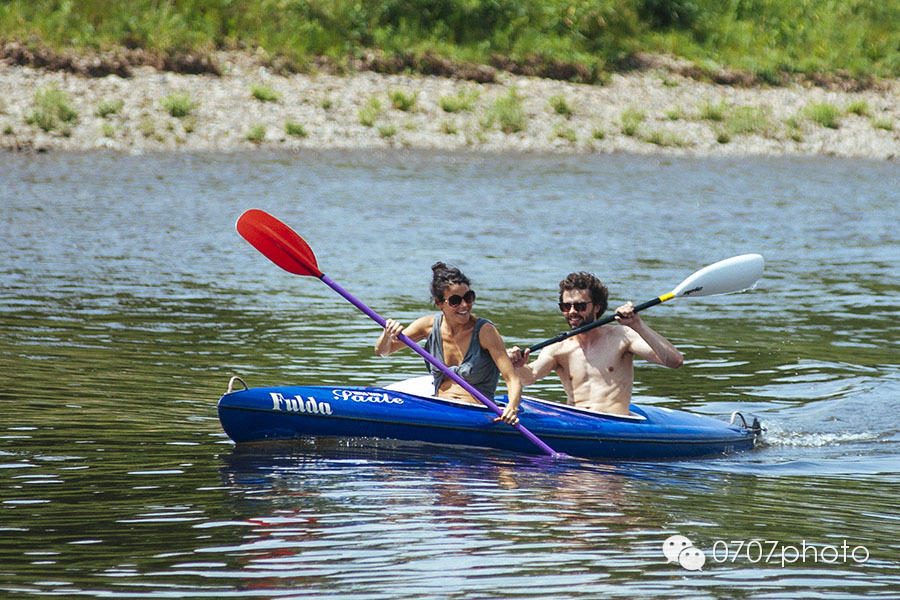 2014暑期中欧环线旅行摄影（二）：德国德累斯顿