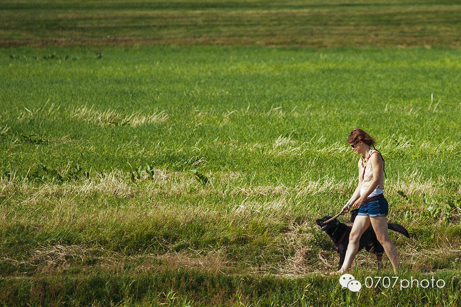 2014暑期中欧环线旅行摄影（二）：德国德累斯顿