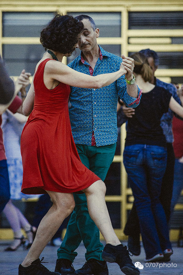 全民健身的浪漫之都--Paris 全民健身的浪漫之都--Paris