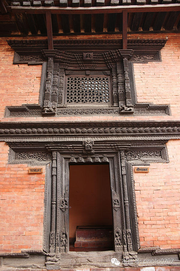 云上的日子——尼泊尔行摄（1）：加德满都、帕坦