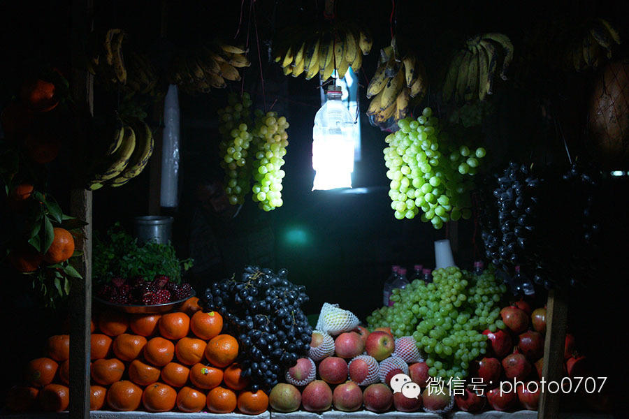 云上的日子——尼泊尔行摄（6）：博卡拉(POKHARA)