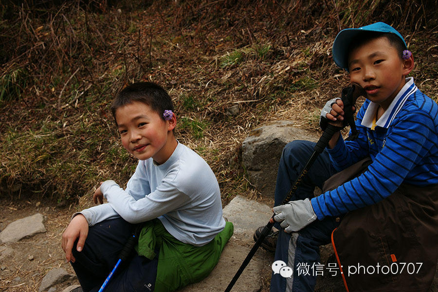 云上的日子——尼泊尔行摄（4）：安纳普尔纳徒步Chomrong-ABC