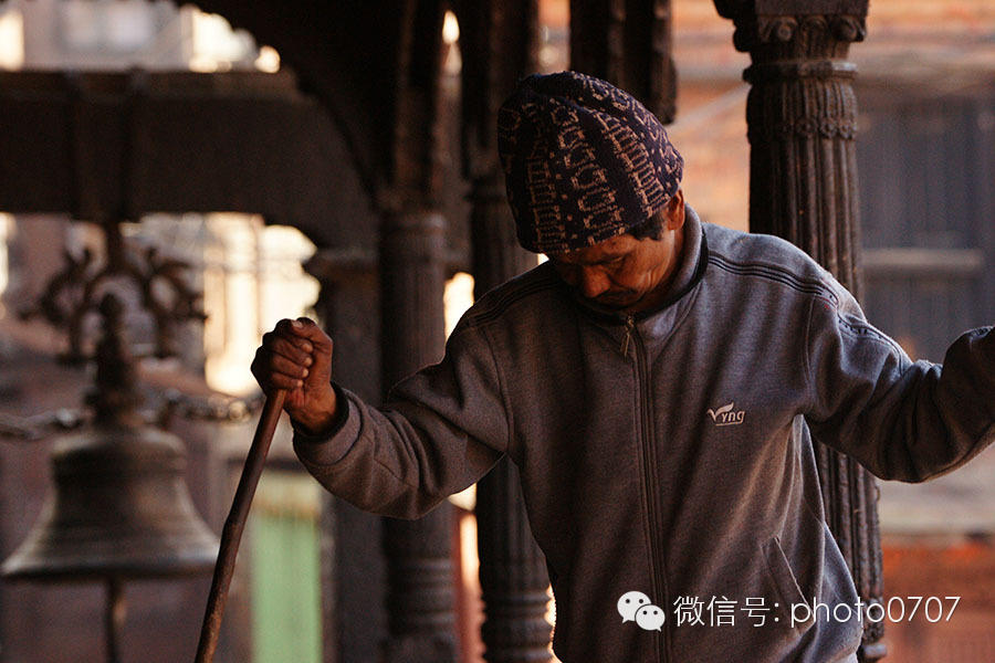 云上的日子——尼泊尔行摄(8):巴克达普尔(Bhaktapur) 云上的日子——尼泊尔行摄(8):巴克达普尔(Bhaktapur)