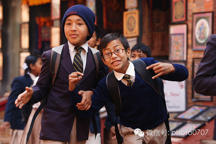 云上的日子——尼泊尔行摄(8):巴克达普尔(Bhaktapur) 云上的日子——尼泊尔行摄(8):巴克达普尔(Bhaktapur)