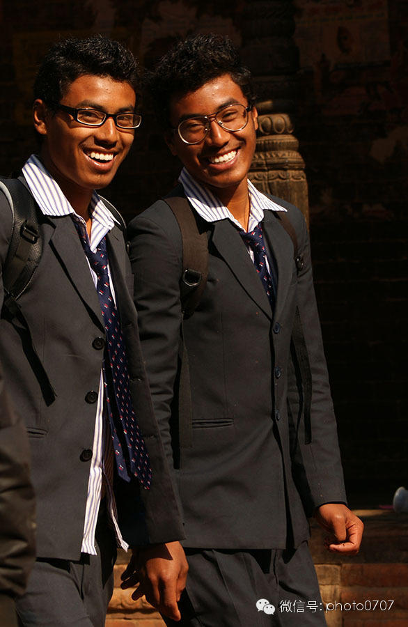 云上的日子——尼泊尔行摄(8):巴克达普尔(Bhaktapur) 云上的日子——尼泊尔行摄(8):巴克达普尔(Bhaktapur)